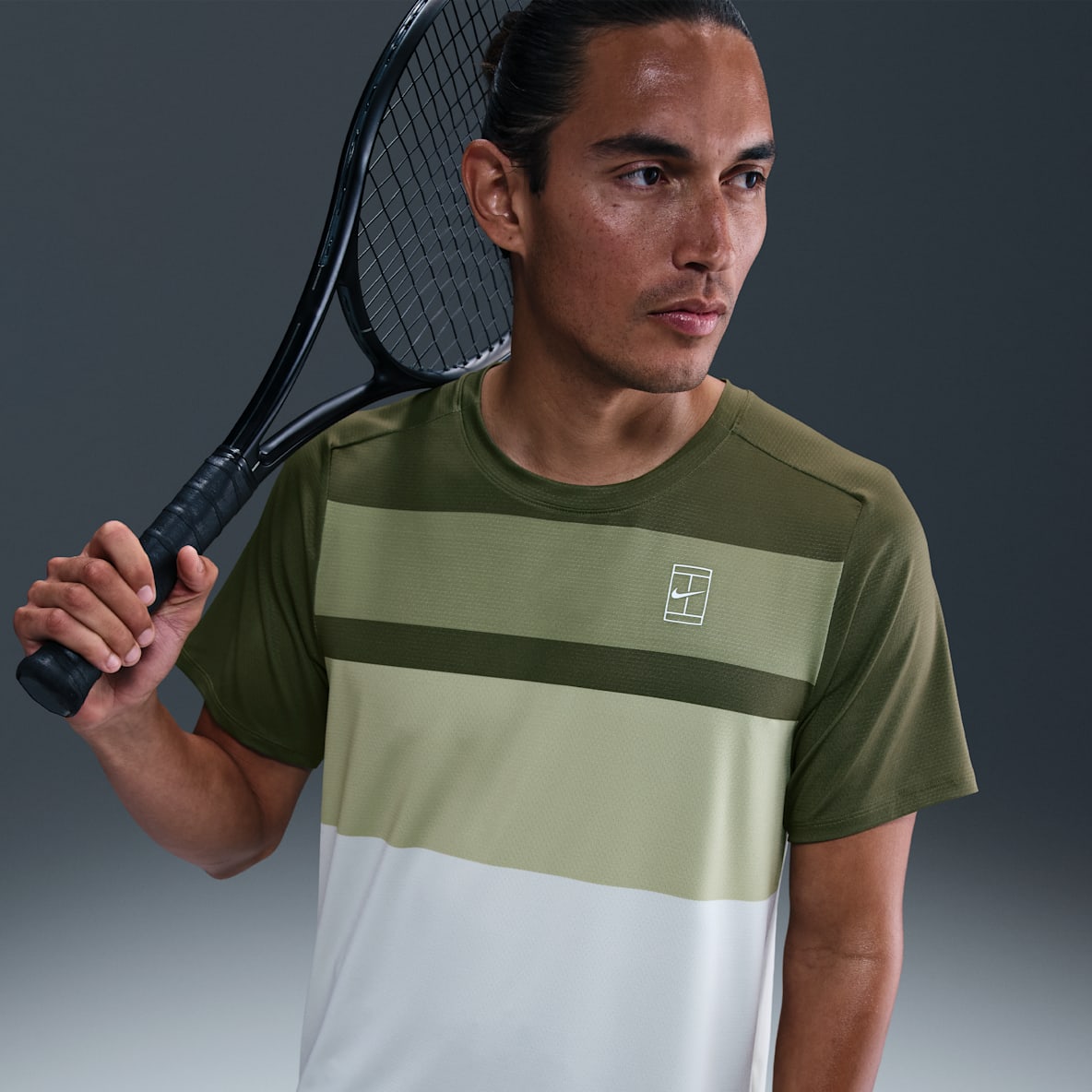 Carlos Alcaraz Tennis. Nike.com